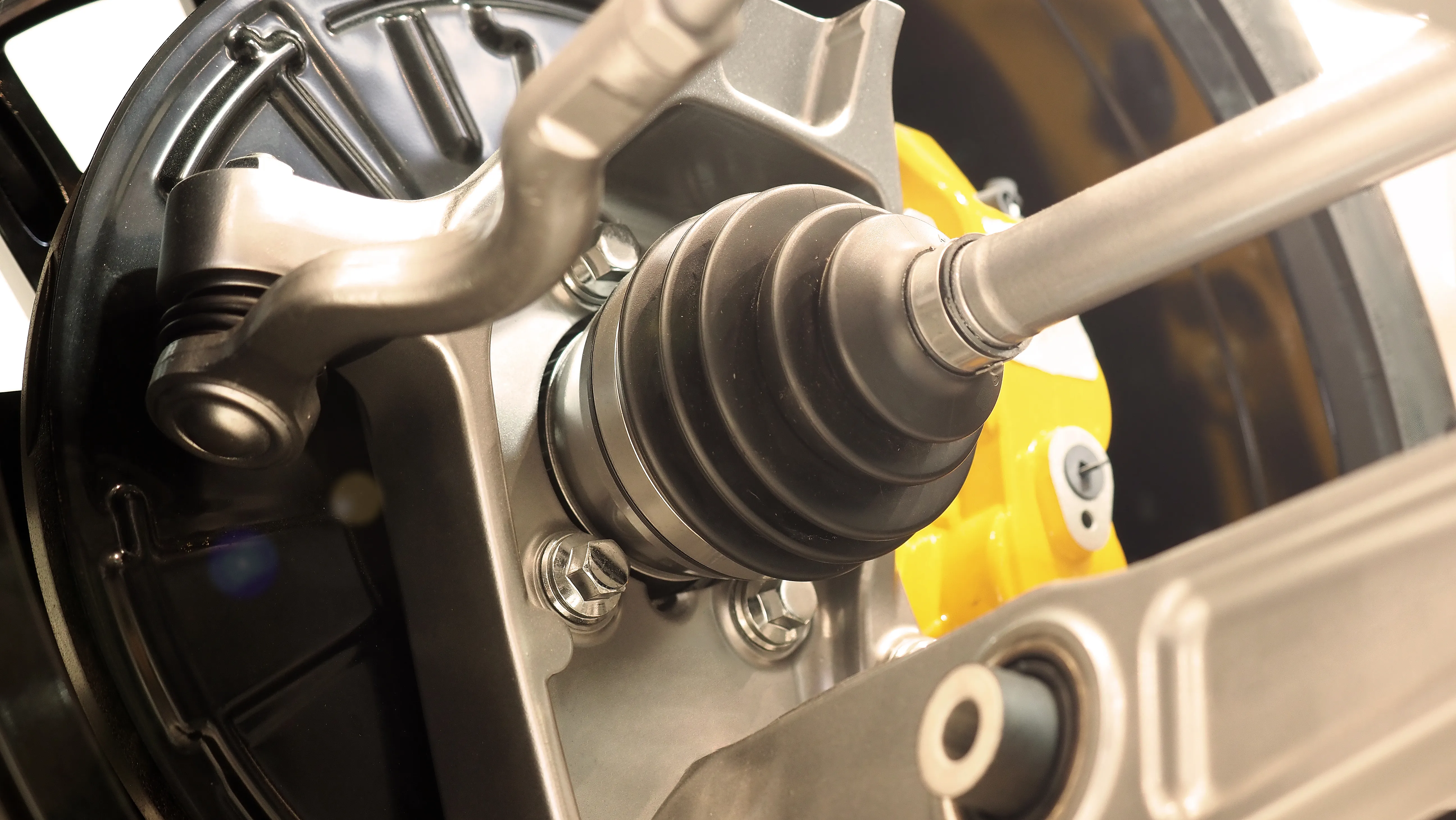 Steering System Services